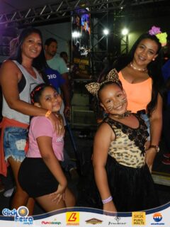 Camarote da Central (Domingo) 